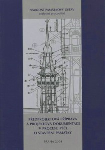 P�edprojektov� p��prava a projektov� dokumentace... [Detail produktu]