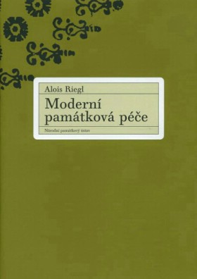 Modern� pam�tkov� p��e