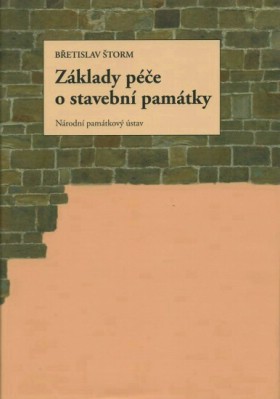 Z�klady p��e o stavebn� pam�tky