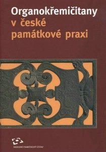 Organok�emi�itany v �esk� pam�tkov� praxi [Detail produktu]