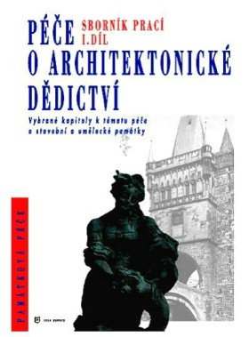 P��e o architektonick� d�dictv� I
