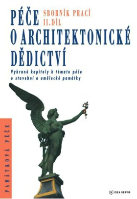 P��e o architektonick� d�dictv� II