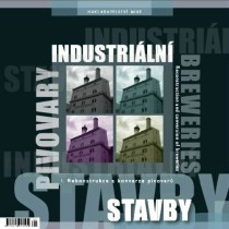 Industri�ln� stavby. Pivovary [Detail produktu]