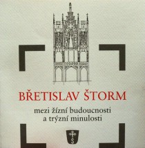 Mezi ��zn� budoucnosti a tr�zn� minulosti [Detail produktu]