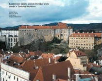 Konzervace ji�n�ho pr��el� Horn�ho hradu z�mku v �esk�m Krumlov� [Detail produktu]