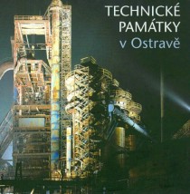 Technick� pam�tky v Ostrav� [Detail produktu]