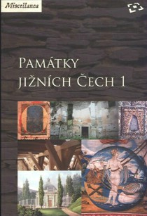 Pam�tky ji�n�ch �ech 1 [Detail produktu]