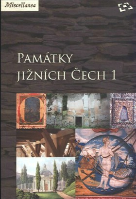 Pam�tky ji�n�ch �ech 1