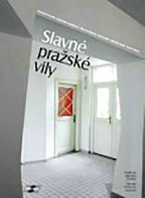 Slavn� pra�sk� vily [Detail produktu]