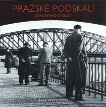 Pra�sk� Podskal� dvac�t�ho stolet� [Detail produktu]