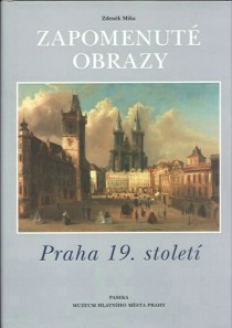Zapomenut� obrazy [Detail produktu]