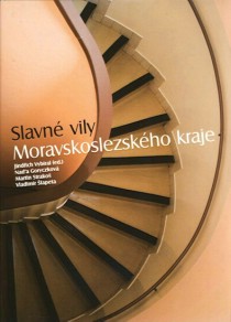 Slavn� vily Moravskoslezsk�ho kraje [Detail produktu]