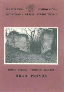 Hrad Pravda [Detail produktu]