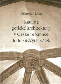 Katalog gotick� architektury v �esk� republice... [Detail produktu]