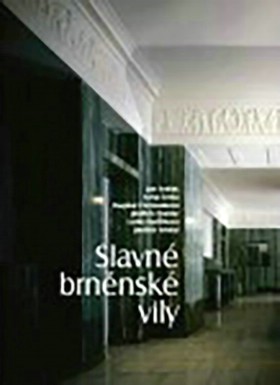 Slavn� brn�nsk� vily
