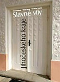 Slavn� vily Jiho�esk�ho kraje [Detail produktu]