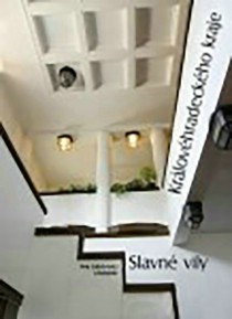 Slavn� vily Kr�lov�hradeck�ho kraje [Detail produktu]