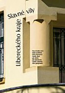 Slavn� vily Libereck�ho kraje [Detail produktu]