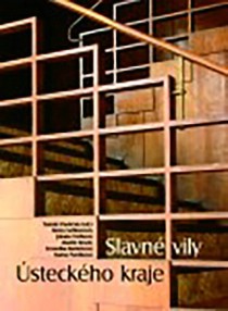 Slavn� vily �steck�ho kraje [Detail produktu]