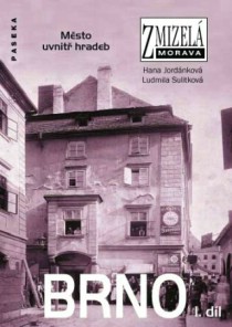 Zmizel� Morava - Brno I [Detail produktu]