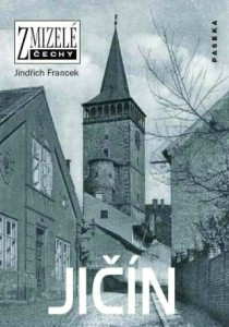 Zmizel� �echy - Ji��n [Detail produktu]