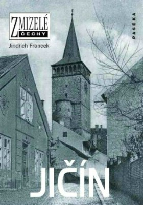 Zmizel� �echy - Ji��n
