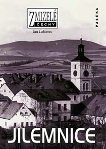 Zmizel� �echy - Jilemnice [Detail produktu]