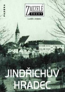 Zmizel� �echy - Jind�ich�v Hradec [Detail produktu]