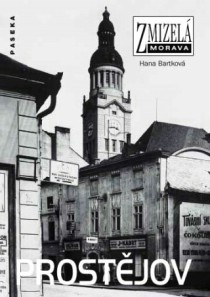 Zmizel� Morava - Prost�jov [Detail produktu]