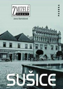 Zmizel� �echy - Su�ice [Detail produktu]