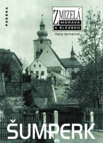 Zmizel� Morava - �umperk [Detail produktu]