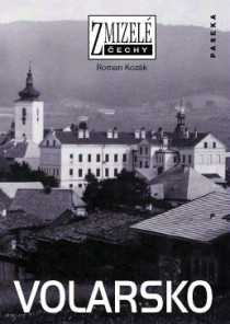 Zmizel� �echy - Volarsko [Detail produktu]