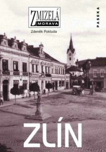 Zmizel� Morava - Zl�n [Detail produktu]