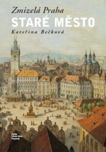 Zmizel� Praha - Star� M�sto [Detail produktu]