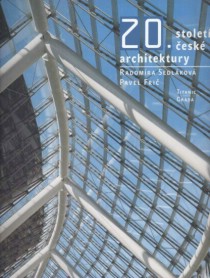 20. stolet� �esk� architektury [Detail produktu]