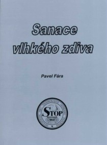 Sanace vlhk�ho zdiva [Detail produktu]