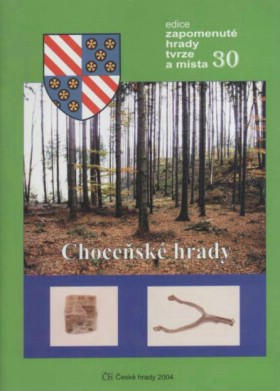 Choce�sk� hrady