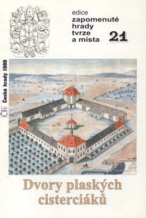 Dvory plask�ch cisterci�k� [Detail produktu]