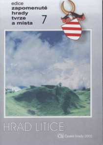 Hrad Litice [Detail produktu]