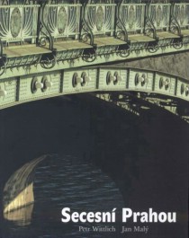 Secesn� Prahou [Detail produktu]