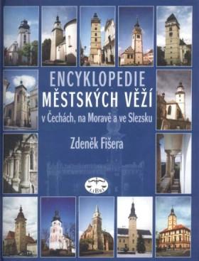 Encyklopedie m�stsk�ch v��