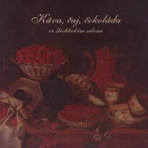 K�va, �aj, �okol�da ve �lechtick�m salonu [Detail produktu]