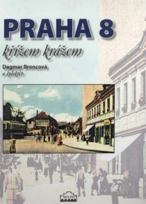 Praha 8 k��em kr�em [Detail produktu]