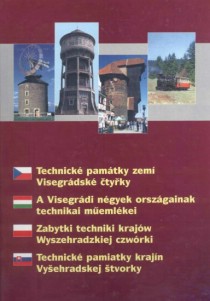 Technick� pam�tky zem� Visegr�dsk� �ty�ky I. [Detail produktu]