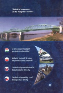 Technick� pam�tky zem� Visegr�dsk� �ty�ky II. [Detail produktu]