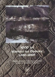1000 let kl�t�ra na Ostrov� [Detail produktu]