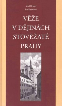 V�e v d�jin�ch stov�at� Prahy [Detail produktu]