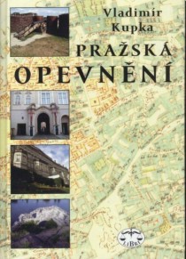 Pra�sk� opevn�n� [Detail produktu]