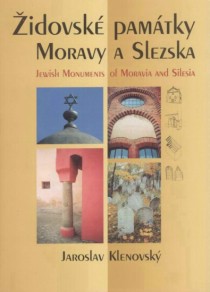 �idovsk� pam�tky Moravy a Slezska [Detail produktu]