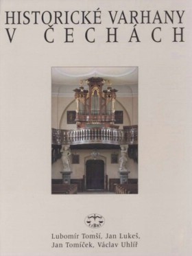Historick� varhany v �ech�ch